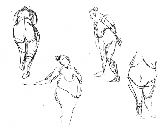 Gesture Study